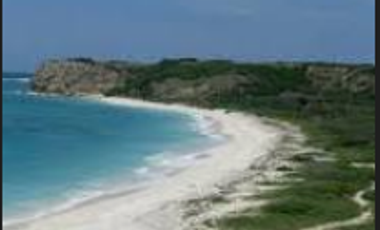 *Dijual Tanah di Kawasan Pantai Kaliantan - Lombok*