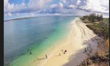 *Dijual Tanah di Kawasan Pantai Kaliantan - Lombok*