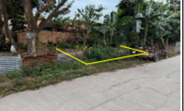 Lot 3, along Road Lot 4, Woodstock Subdivision, Barangay Tangub, Bacolod City, Negros Occidental