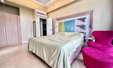 1BR Condo For Rent at One Shangri-La Place Mandaluyong City