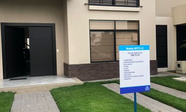 Se Alquila Casa en Ciudad Celeste