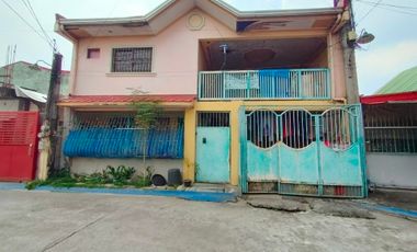 3 Bedrooms House and lot for sale in ACM Woodstock Homes, Imus City, Cavite