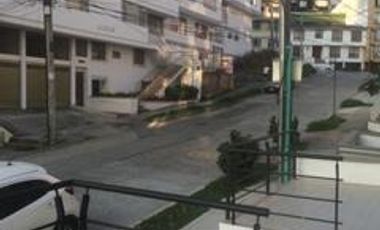 APARTAPESTUDIO AMOBLADO MANIZALES, SECTOR EL CABLE