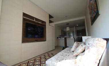 Apartamento en Carso Alameda en Venta Avenida Juarez 52