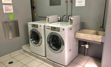 Apartamento en Carso Alameda en Venta Avenida Juarez 52