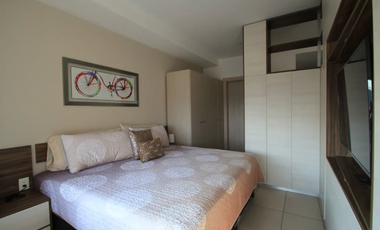 Apartamento en Carso Alameda en Venta Avenida Juarez 52