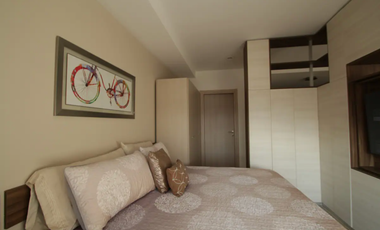 Apartamento en Carso Alameda en Venta Avenida Juarez 52