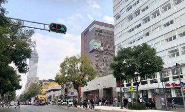 Apartamento en Carso Alameda en Venta Avenida Juarez 52