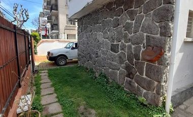 Arriendo  Casa con giro comercial 8 privados , 7 B , 4 E ,solida, amplia ,excelente ubicación 1 Norte a pasos de Av. Libertad, Viña del Mar