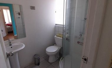 Arriendo  Casa con giro comercial 8 privados , 7 B , 4 E ,solida, amplia ,excelente ubicación 1 Norte a pasos de Av. Libertad, Viña del Mar