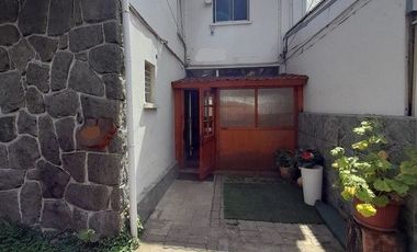 Arriendo  Casa con giro comercial 8 privados , 7 B , 4 E ,solida, amplia ,excelente ubicación 1 Norte a pasos de Av. Libertad, Viña del Mar