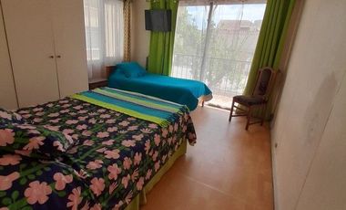 Arriendo  Casa con giro comercial 8 privados , 7 B , 4 E ,solida, amplia ,excelente ubicación 1 Norte a pasos de Av. Libertad, Viña del Mar