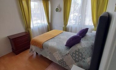 Arriendo  Casa con giro comercial 8 privados , 7 B , 4 E ,solida, amplia ,excelente ubicación 1 Norte a pasos de Av. Libertad, Viña del Mar