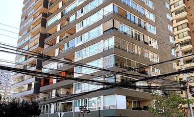 DEPARTAMENTO EDIFICIO CALAFQUÉN II, 3D+3B; BD Y 2 ESTACIONAMIENTOS, BARTOLO SOTO, SAN MIGUEL
