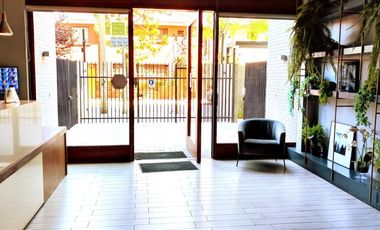DEPARTAMENTO EDIFICIO CALAFQUÉN II, 3D+3B; BD Y 2 ESTACIONAMIENTOS, BARTOLO SOTO, SAN MIGUEL