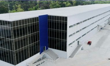Warehouse For Rent: 2E Annex Philexcel Business Park Clark Pampanga