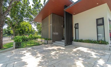 Brand New House and Lot For Sale in Manila Southwoods Residential Estates, Southwoods Avenue, Carmona, Cavite