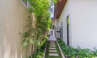 Brand New House and Lot For Sale in Manila Southwoods Residential Estates, Southwoods Avenue, Carmona, Cavite