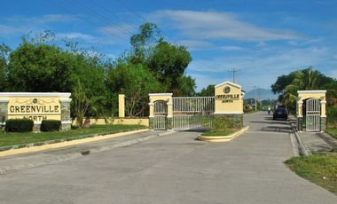 210 Sqm. Subdivision Lot for Sale in Urdaneta City