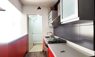 Departamento en renta, Valle Esmeralda, Zona Esmeralda, Atizapán de Zaragoza