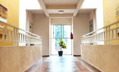 Departamento en renta, Valle Esmeralda, Zona Esmeralda, Atizapán de Zaragoza