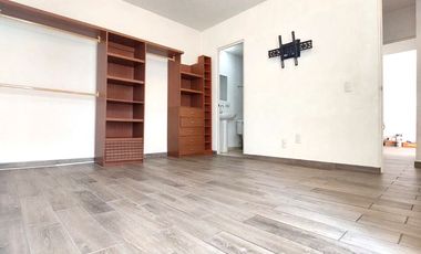 Departamento en renta, Valle Esmeralda, Zona Esmeralda, Atizapán de Zaragoza
