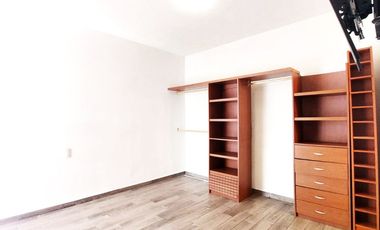 Departamento en renta, Valle Esmeralda, Zona Esmeralda, Atizapán de Zaragoza