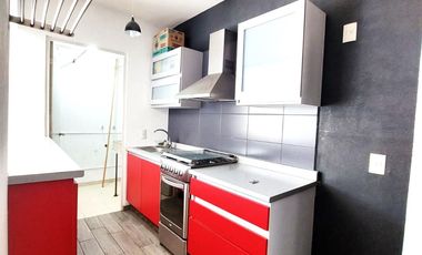 Departamento en renta, Valle Esmeralda, Zona Esmeralda, Atizapán de Zaragoza
