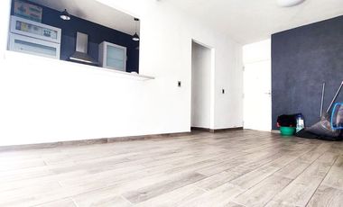 Departamento en renta, Valle Esmeralda, Zona Esmeralda, Atizapán de Zaragoza