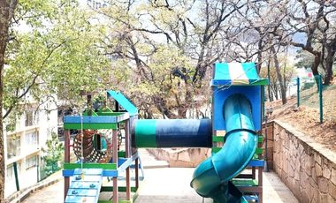 Departamento en renta, Valle Esmeralda, Zona Esmeralda, Atizapán de Zaragoza