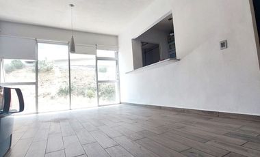 Departamento en renta, Valle Esmeralda, Zona Esmeralda, Atizapán de Zaragoza