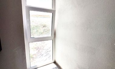 Departamento en renta, Valle Esmeralda, Zona Esmeralda, Atizapán de Zaragoza