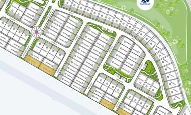 SE VENDEN LOTES PREMIUM - NUBIA RESIDENCIAL - ZABIA