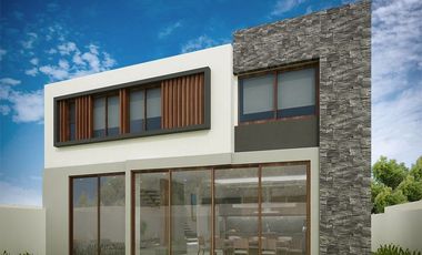 PREVENTA CASA CON 3 RECAMARASEN PUNTA TIBURON, VERACRUZ