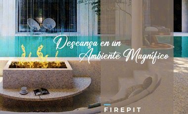 Tulum 4 Villas, 7 Penthouses y 7 Lofts