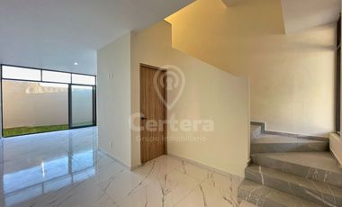 Casa en venta Capital Norte, Valle Imperial, Zapopan Jalisco.