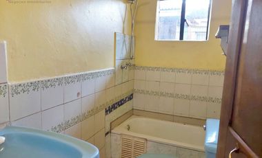 Se vende amplia casa en la comuna de Chillan