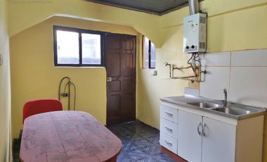 Se vende amplia casa en la comuna de Chillan