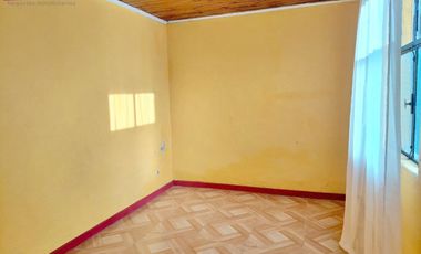 Se vende amplia casa en la comuna de Chillan