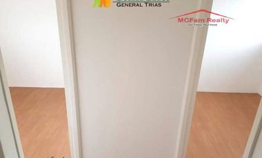 House and Lot For Sale in General Trias Cavite - Camella General Trias