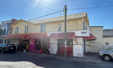 Casa en Venta, Col. Comunicación Oriente