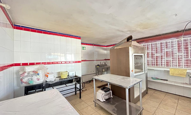 Casa en Venta, Col. Comunicación Oriente