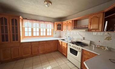Casa en Venta, Col. Comunicación Oriente