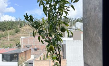 En venta departamento  VIP en la ciudadela de los Arquitectos cerca de la Universidad Técnica Particular de Loja