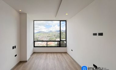 En venta departamento  VIP en la ciudadela de los Arquitectos cerca de la Universidad Técnica Particular de Loja