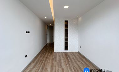 En venta departamento  VIP en la ciudadela de los Arquitectos cerca de la Universidad Técnica Particular de Loja