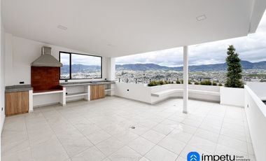 En venta departamento  VIP en la ciudadela de los Arquitectos cerca de la Universidad Técnica Particular de Loja