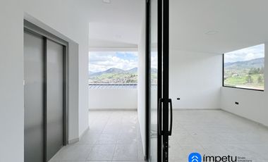 En venta departamento  VIP en la ciudadela de los Arquitectos cerca de la Universidad Técnica Particular de Loja