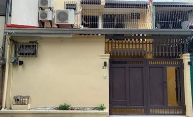 Townhouse for Rent at  Paranaque City