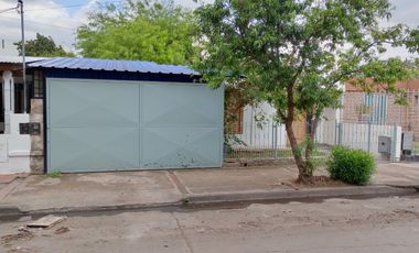 VENTA CASA 3 dormitorios Barrio Panamericano